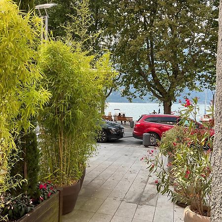 La Viscontea Apartamento Lecco Exterior foto