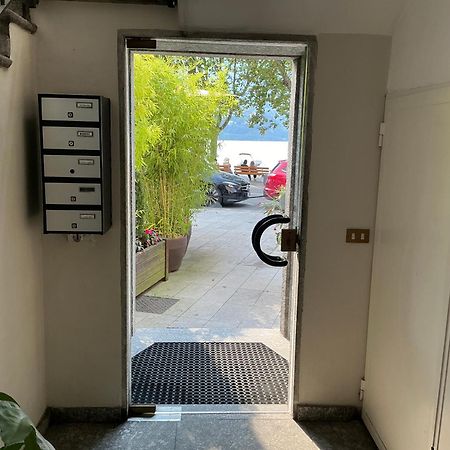 La Viscontea Apartamento Lecco Exterior foto